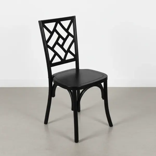 Flash Furniture ZH-8100-5-BLK-GG