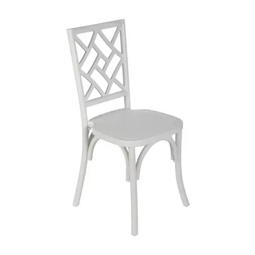 Flash Furniture ZH-8100-5-WHT-GG