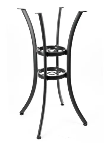 Florida Seating AL-1316 BH BLACK