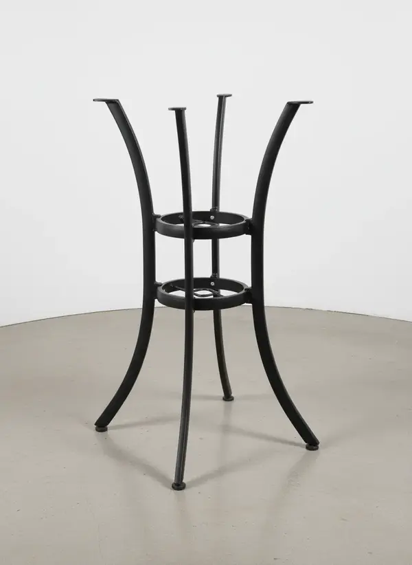 Florida Seating AL-1316 BH BLACK