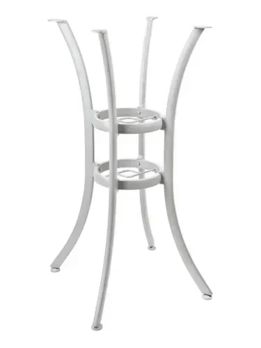 Florida Seating AL-1316 BH SILVER