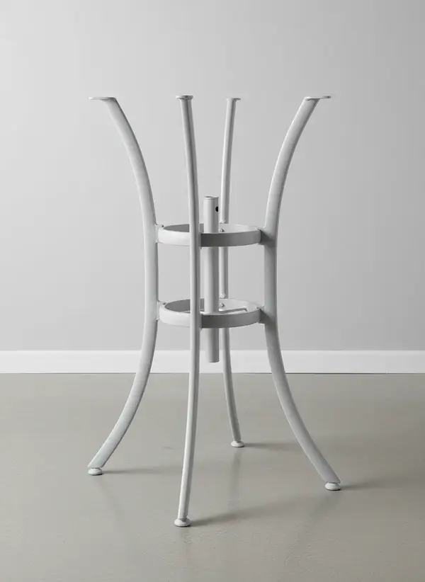 Florida Seating AL-1316 BH SILVER