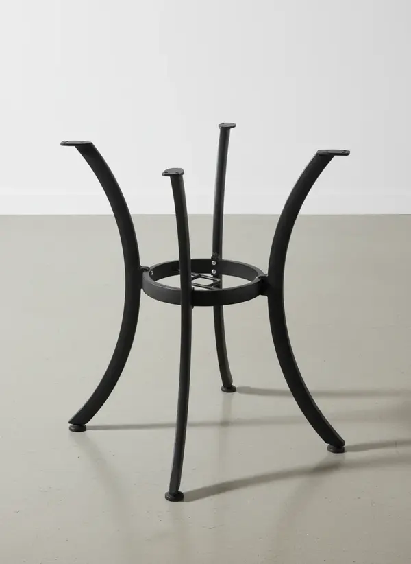 Florida Seating AL-1316 BLACK