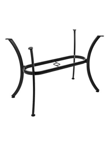 Florida Seating AL-1316 DP BLACK