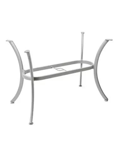 Florida Seating AL-1316 DP SILVER