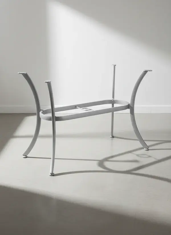 Florida Seating AL-1316 DP SILVER