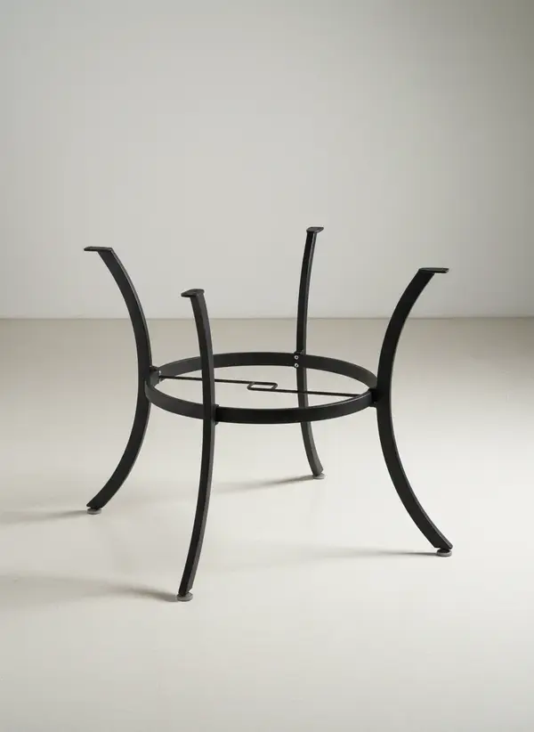 Florida Seating AL-1316 XL BLACK