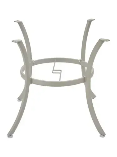 Florida Seating AL-1316 XL SILVER