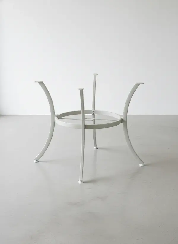 Florida Seating AL-1316 XL SILVER