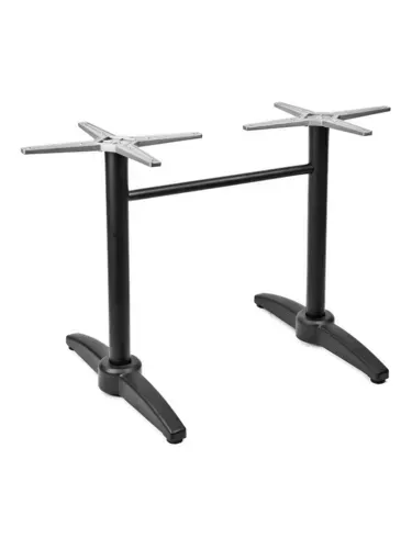 Florida Seating AL-1805 DP BLACK