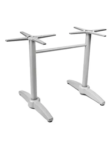 Florida Seating AL-1805 DP SILVER