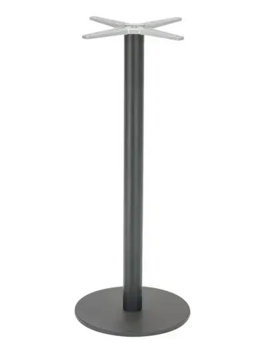 Florida Seating AL-2400 18X3 BH BLACK