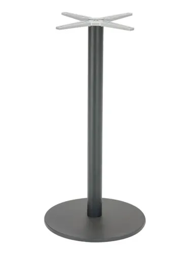 Florida Seating AL-2400 23X3 BH BLACK