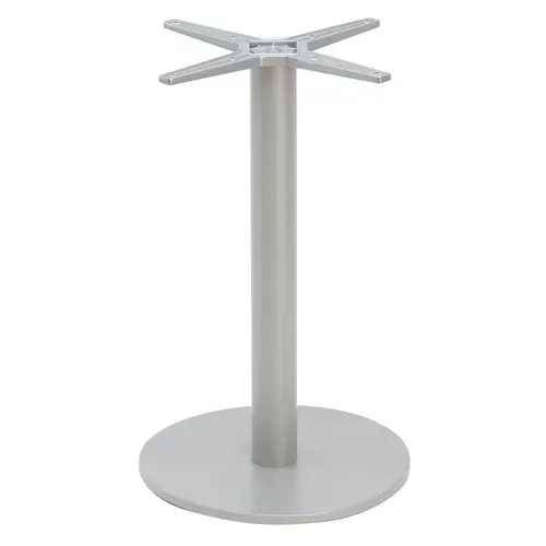 Florida Seating AL-2400 23X3 BH SILVER