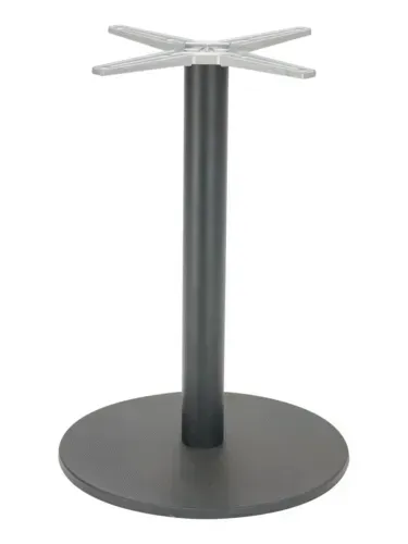 Florida Seating AL-2400 23X3 BLACK