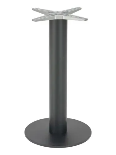 Florida Seating AL-2400 23X6 BH BLACK