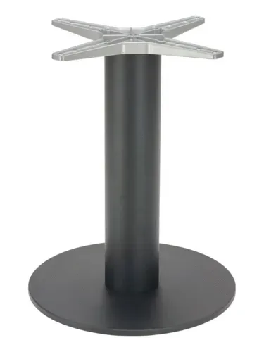 Florida Seating AL-2400 23X6 BLACK