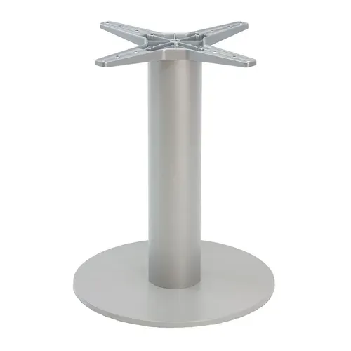 Florida Seating AL-2400 23X6 SILVER