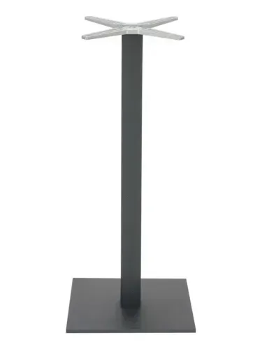 Florida Seating AL-2500 18X18X3 BH BLACK