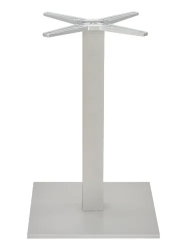 Florida Seating AL-2500 18X18X3 SILVER