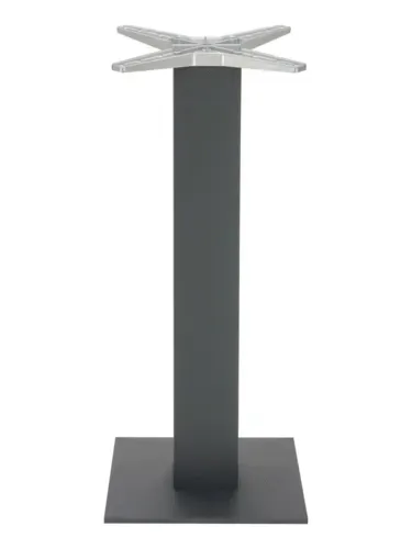 Florida Seating AL-2500 18X18X6 BH BLACK