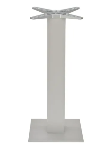 Florida Seating AL-2500 18X18X6 BH SILVER