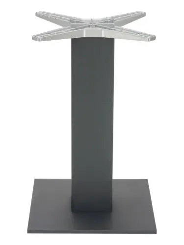 Florida Seating AL-2500 18X18X6 BLACK