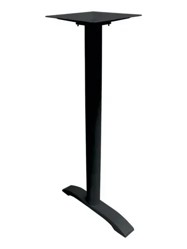 Florida Seating AL-2900 UMB T-BASE BH BLACK