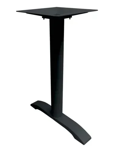 Florida Seating AL-2900 UMB T-BASE BLACK