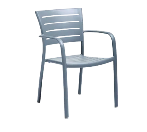 Florida Seating AL-5000 A WARM GRAY