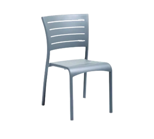 Florida Seating AL-5000-S WARM GRAY