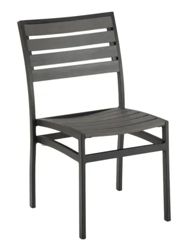 Florida Seating AL-5602-0 BLK / GRAY TFT