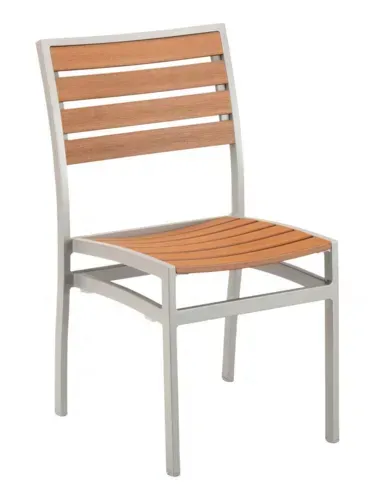 Florida Seating AL-5602-0 SIL / TFT