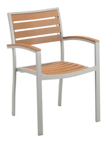 Florida Seating AL-5602 SIL / TFT