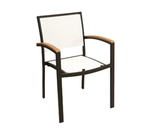 Florida Seating AL-5624 BLK