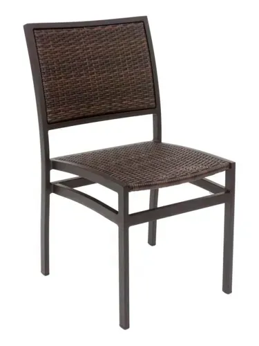 Florida Seating AL-5625-0 BLK-JAVA