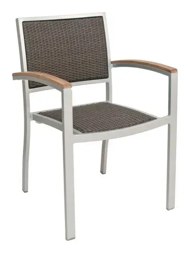 Florida Seating AL-5625 SIL-JAVA