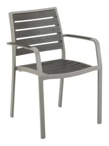 Florida Seating AL-5700-A GRAY-GRAY TFT