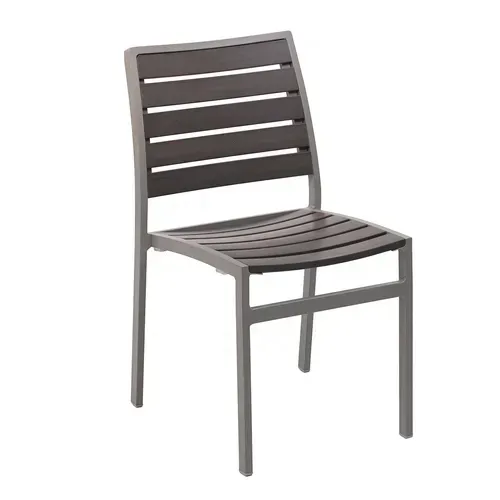 Florida Seating AL-5700-S GRA-GRAY TFT
