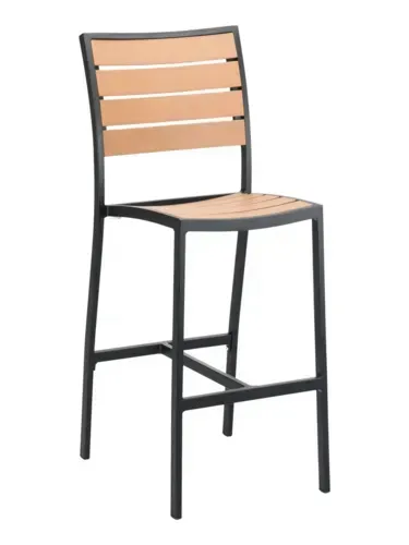 Florida Seating BAL-5602-0 BLK-TFT