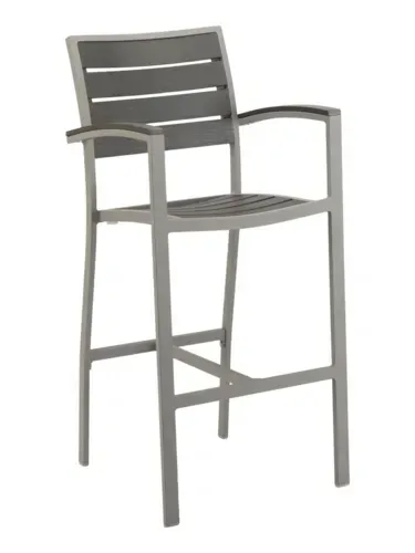 Florida Seating BAL-5602 GRAY-GRAY TFT