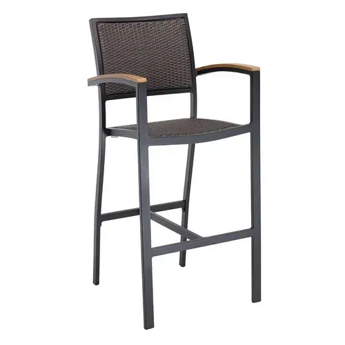 Florida Seating BAL-5625 SIL-JAVA