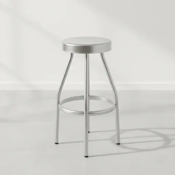 Florida Seating BAL-611 ALUM