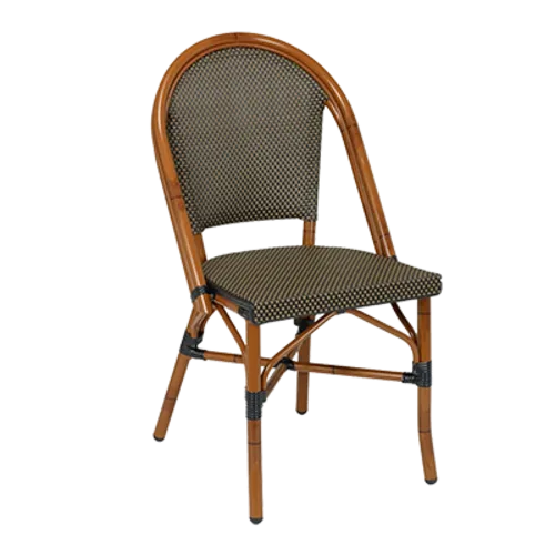 Florida Seating BISTRO S BLACK COFFEE