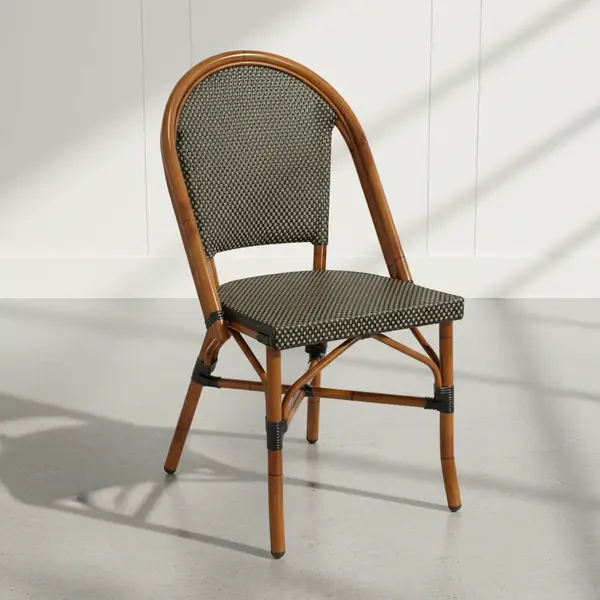 Florida Seating BISTRO S BLACK COFFEE