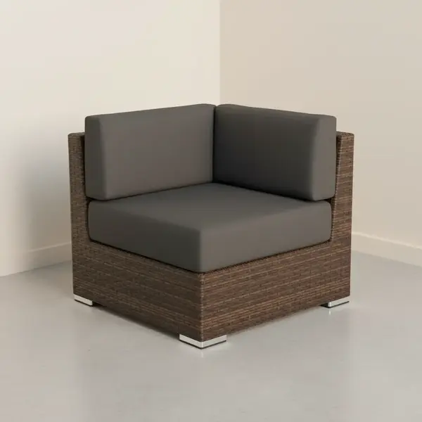 Florida Seating CB CORNER CUSHION SET