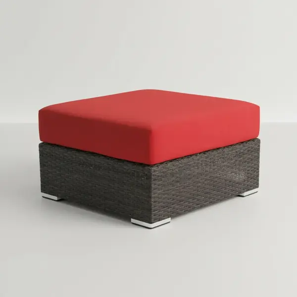 Florida Seating CB OTTOMAN CUSHION