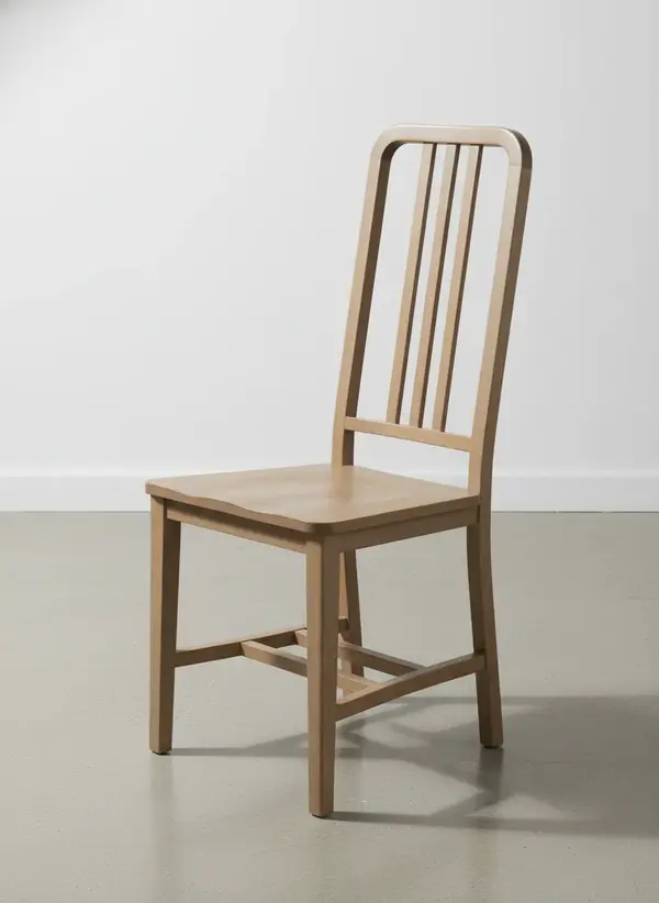 Florida Seating CN-199S HB - STUDIO TEAK