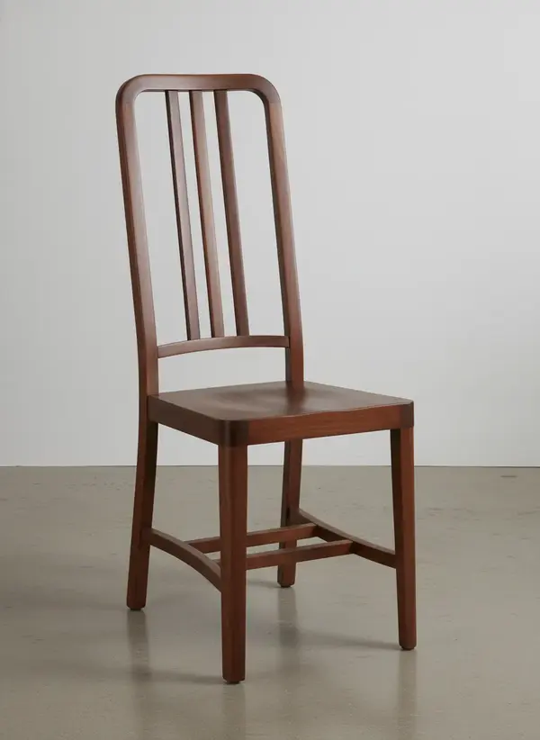 Florida Seating CN-199S HB - WALNUT