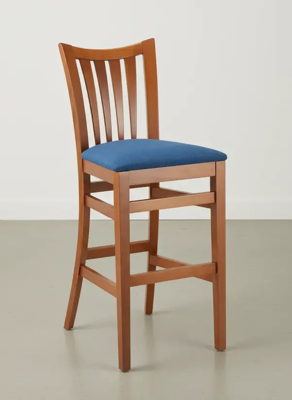 Florida Seating CN-201B CHERRY-GR1